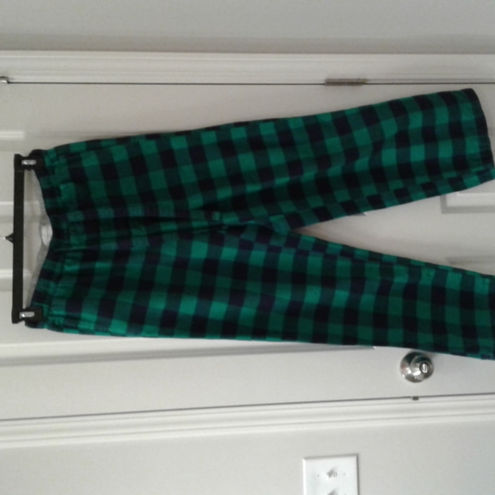 PJ bottom